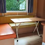 营地 Mobil-home Avec Terrasse - 4 Pers. - Api-1-52-2039 *
