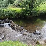 营地 Mobil-home Avec Terrasse - 4 Pers. - Api-1-52-2039 *